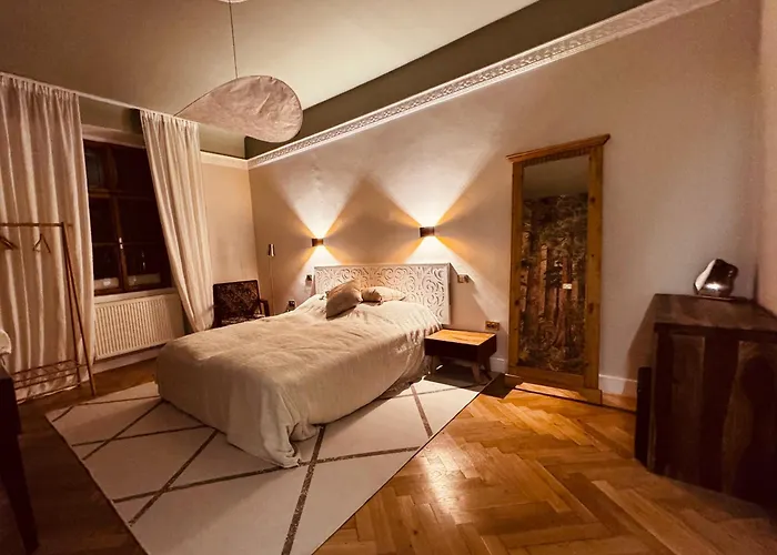 Belle Vista Guesthouse