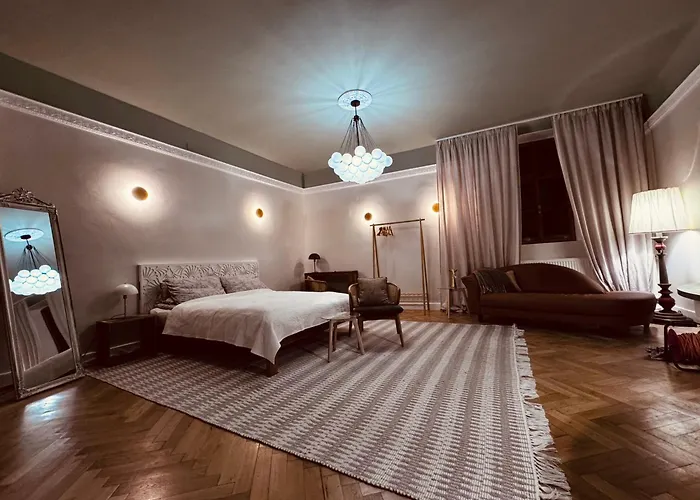 Belle Vista Guesthouse