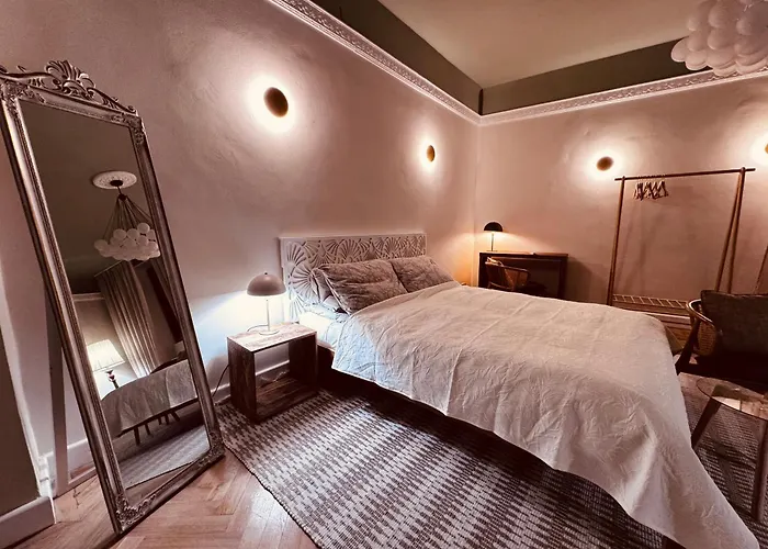 Belle Vista Guesthouse
