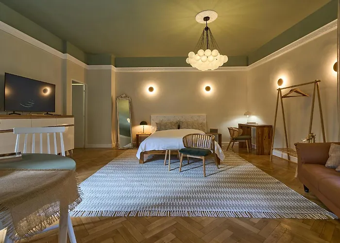 Belle Vista Guesthouse