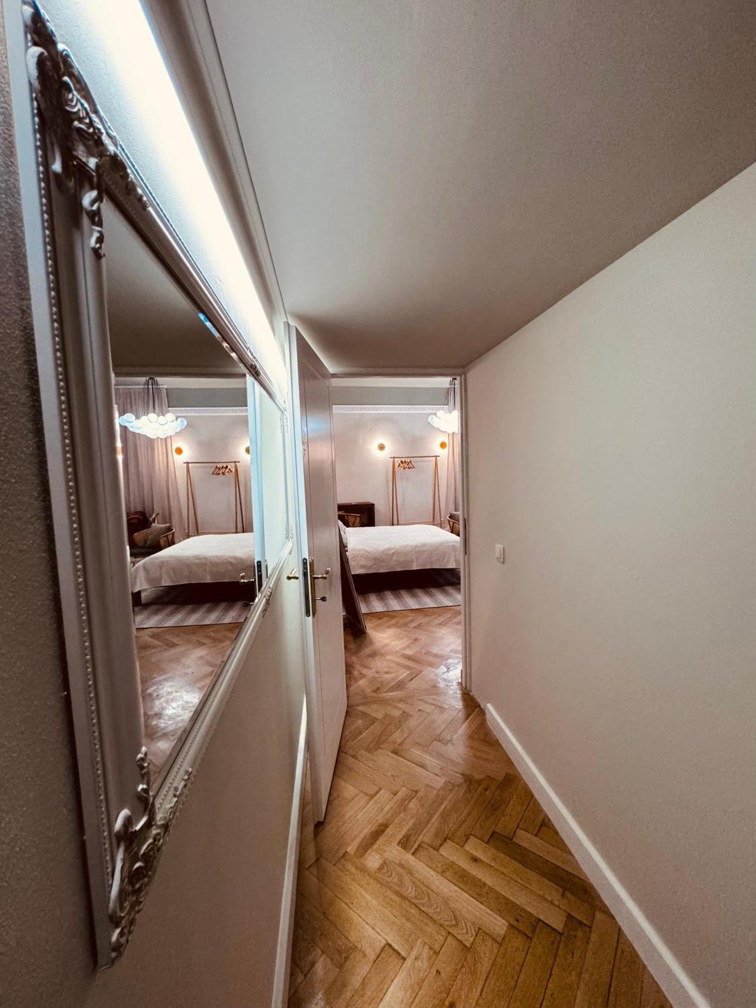 Apartment Belle Vista Brasov