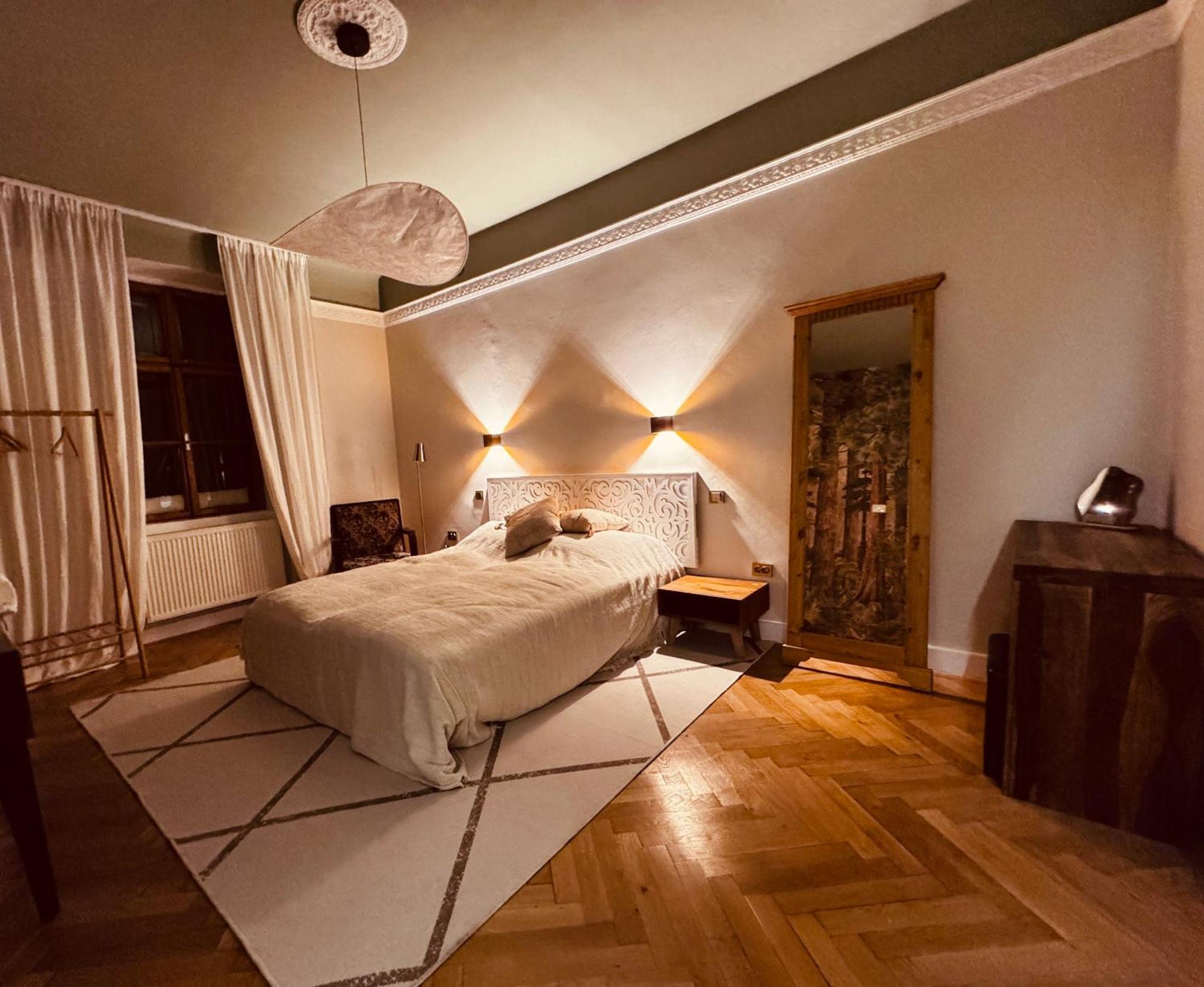 Belle Vista Apartment *