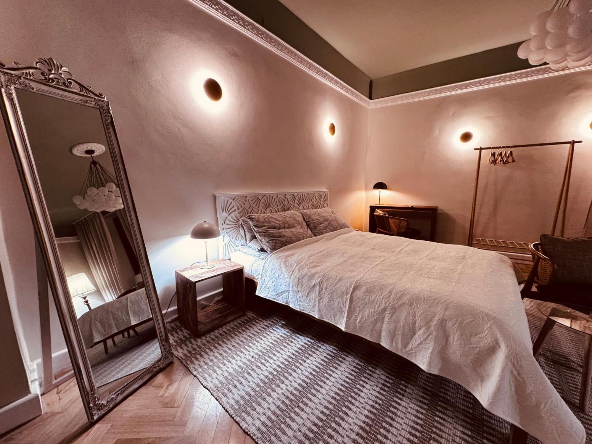 Apartment Belle Vista Brasov