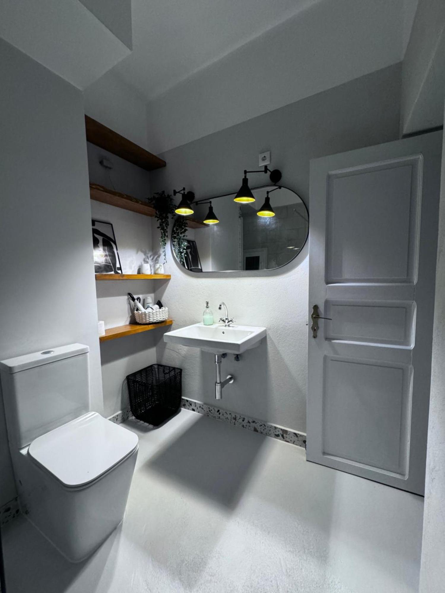 Belle Vista Apartment *