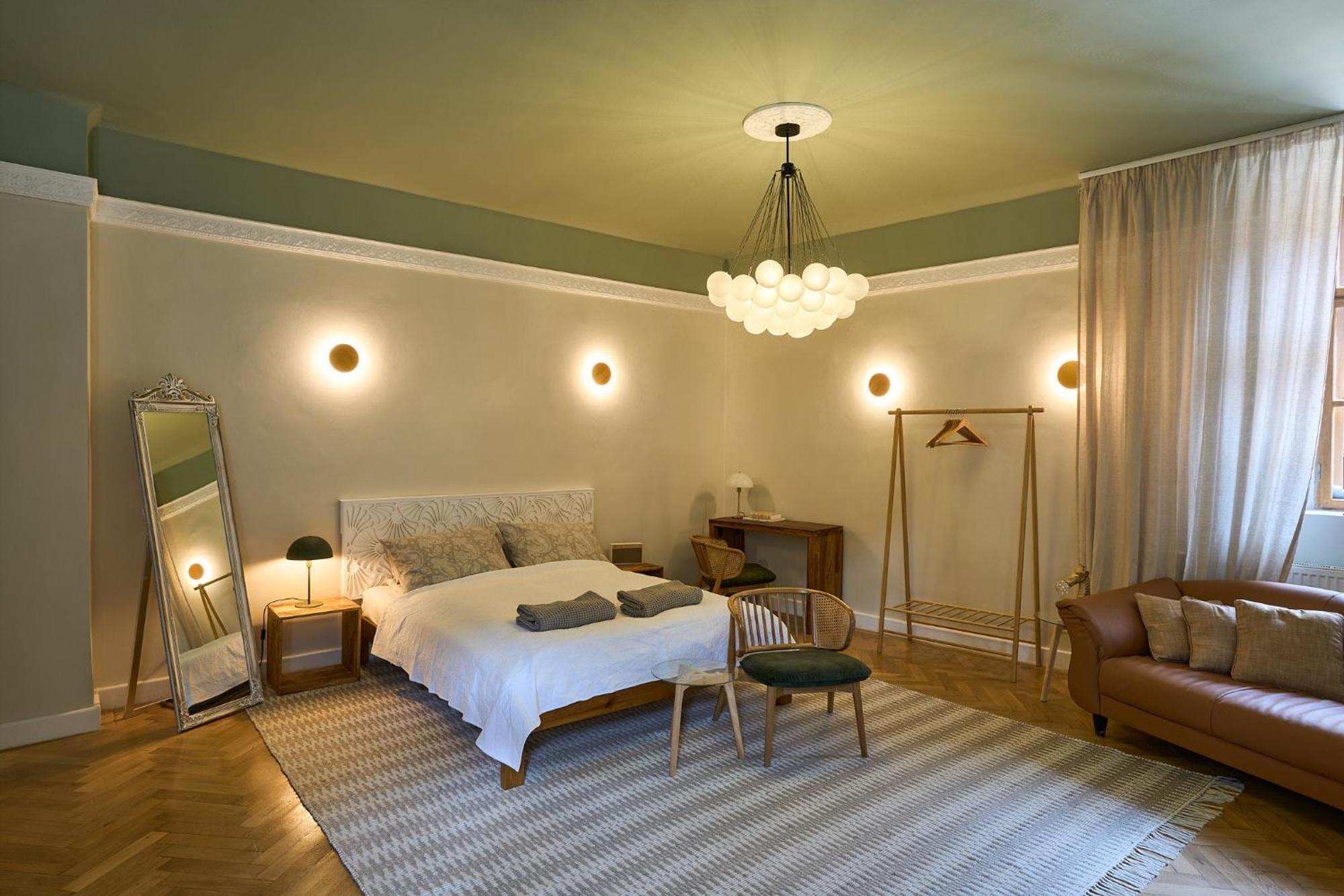 Belle Vista Apartment