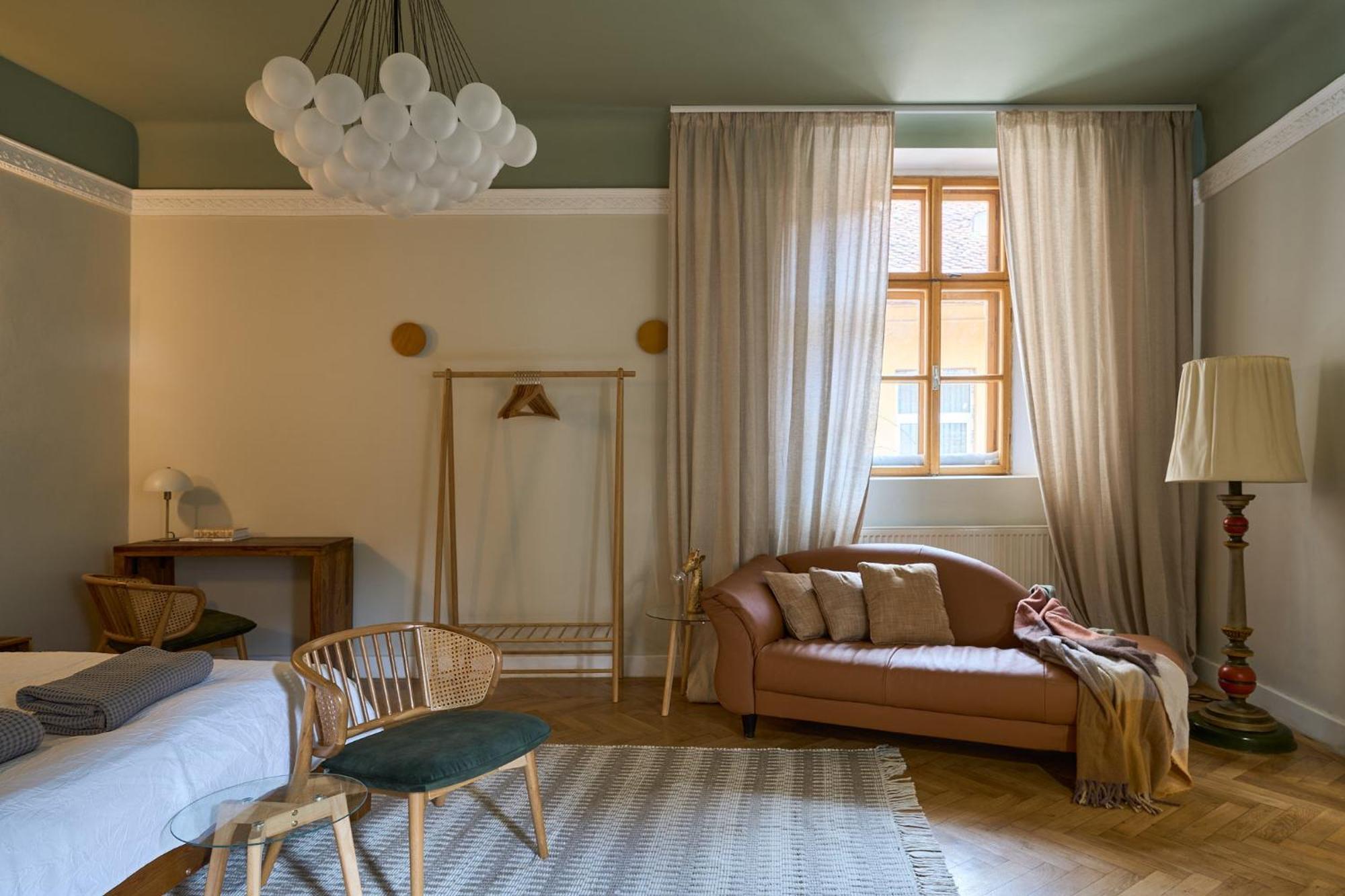 Belle Vista Apartment Brasov
