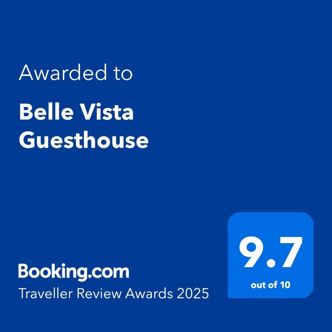 Belle Vista Apartment